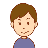 <strong>お客さん</strong>