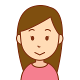 <strong>お客さん</strong>